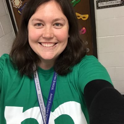 Profile Picture of Kelly Funk (@KellyFunk94) on Twitter