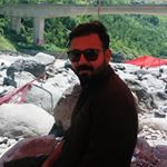 Profile Picture of Irfan Shahid (@ishijan1995) on Instagram