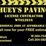 Profile Picture of Huey Stanley (@hueys_paving) on Instagram