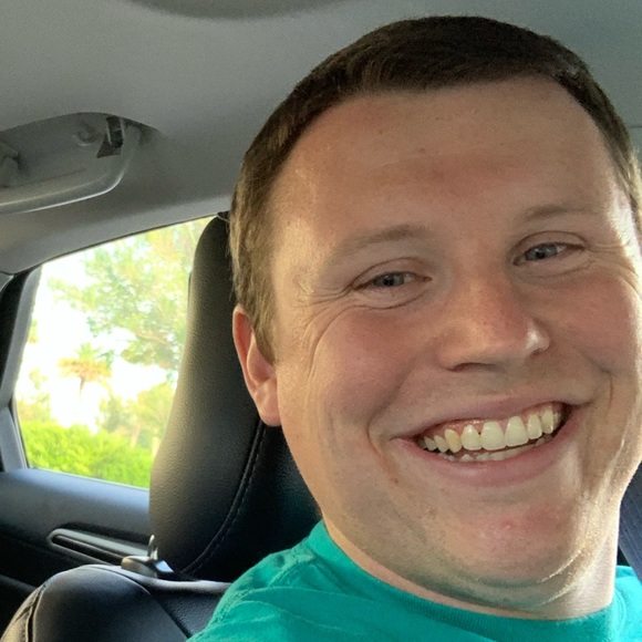 Profile Picture of Zachary Mcclure (@disneypins224) on Poshmark