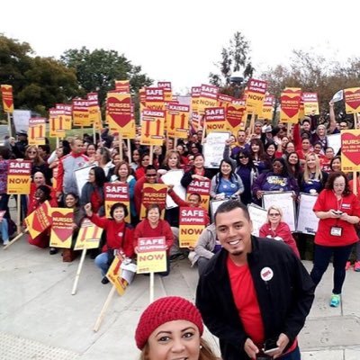 Profile Picture of Ernie Gonzales (@ErnieGonzales84) on Twitter