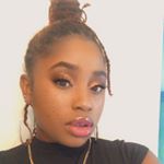 Profile Picture of Tia Hammond (@darealqueentia) on Instagram