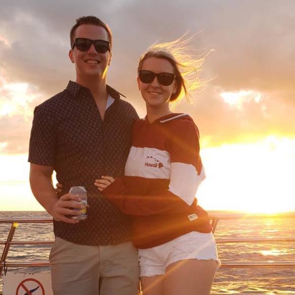 Profile Picture of Danielle Lenoue (@dalenoue) on Poshmark