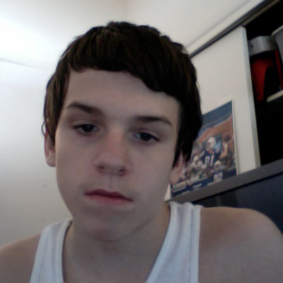 Profile Picture of Nick Liddell (@xLively) on Twitter