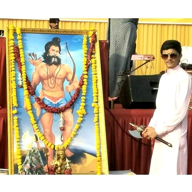 Profile Picture of Tej Pathak (@@tejaspathak_) on Tiktok