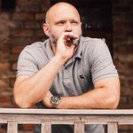 Profile Picture of Chris Fretwell (@chris.fretwell.96) on Instagram