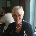 Profile Picture of Marilyn Mandy Hutton-Squire (@huttonsquire_mandy) on Instagram