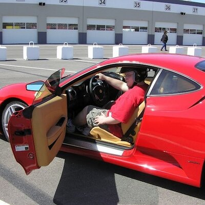 Profile Picture of David Vavra (@david_vavra) on Twitter