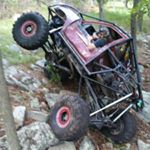 Profile Picture of craig hunter (@builtnotboughtyota) on Instagram