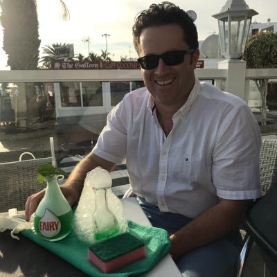 Profile Photo of Tom Kennedy (@TomKGolf) on Twitter