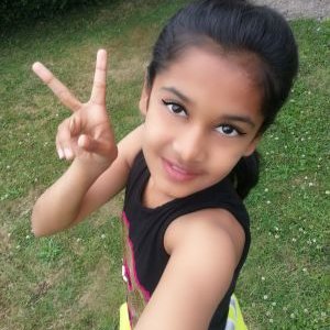 Profile Picture of Harini Patel (@patel_harini) on Twitter