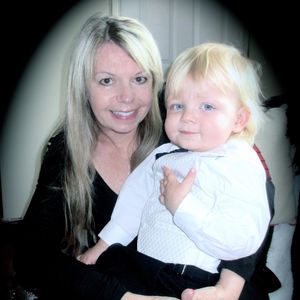 Profile Picture of Joan Morris (@jonivi) on Myspace