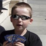 Profile Picture of peter brown (@puwterr) on Instagram