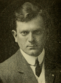 Profile Picture of Nathan A. Tuftson Wikipedia