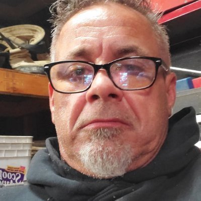 Profile Picture of David Hapner (@DavidHapner14) on Twitter