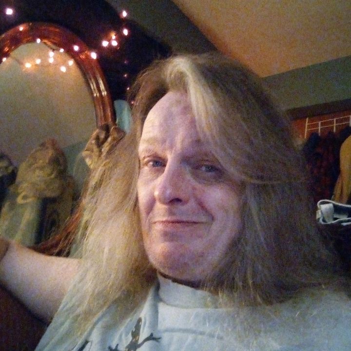 Profile Picture of ray mattocks (@raymattocks3) on Tiktok