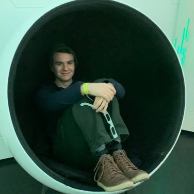 Profile Picture of Jim Vecchio (@vecchio_jim) on Twitter
