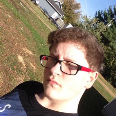 Profile Picture of Gavin Piper (@GavinPiper16) on Twitter