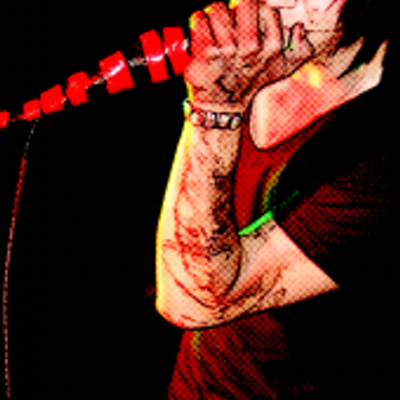 Profile Picture of Andy Seis Corazon (@Andy0sei1995) on Twitter