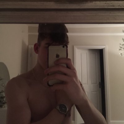 Profile Picture of Matthew Sambrook (@MatthewSambroo3) on Twitter