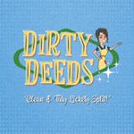 Profile Picture of Randi Fields (@dirtydeedshousekeeping) on Instagram