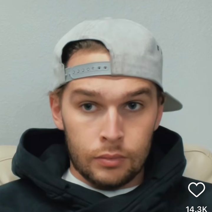 Profile Picture of Jonah Wiley (@the.bible.teacher) on Tiktok