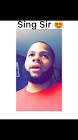 Profile Picture of   Sing Enoch Henry... (@saucyvocals) on Tiktok