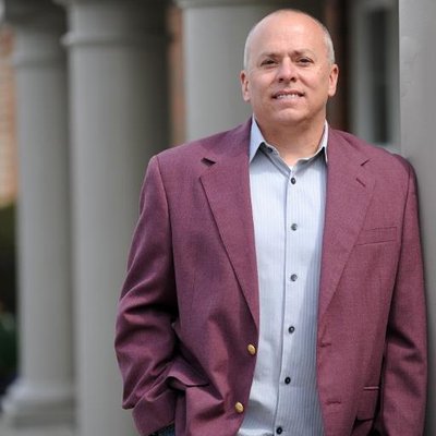 Profile Picture of Curtis Wilson (@CurtisDWilson) on Twitter