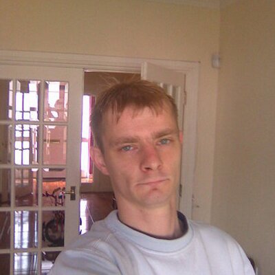 Profile Picture of Jimmy Mclean (@Jimmym1983) on Twitter