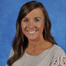 Profile Picture of Amy Barron (@amyyeomansbarron) on Pinterest