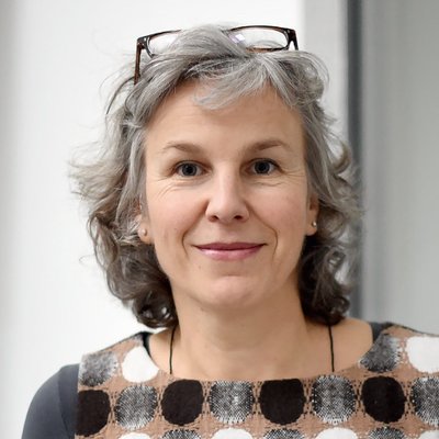 Profile Picture of Nicole Hackenberg (@Nicole_Kommlo) on Twitter