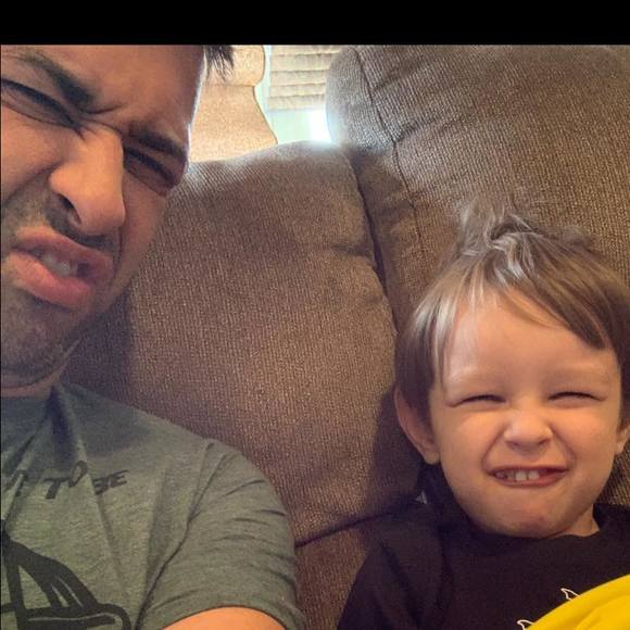 Profile Picture of Seth Glasbrenner (@sglasbrenner05) on Poshmark