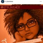 Profile Picture of Nickesha Thomas (@arts_and_shits0_0) on Instagram