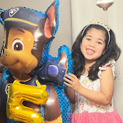 Profile Picture of Lucia Ibanez (@LuciaIbanez-xf6yq) on Youtube