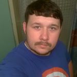 Profile Picture of travis milner (@trav8826) on Instagram