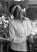 Profile Picture of Esther Rolle - Wikipediaon Wikipedia