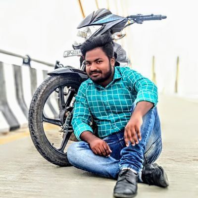 Profile Picture of Vijay (@ray_sneedd) on Tiktok