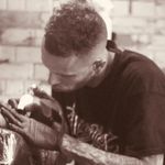Profile Picture of ⚜️Tattooing in Chile🔥 (@davidjimenezart) on Instagram