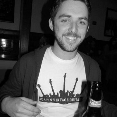 Profile Picture of Jonathan Knapp (@BernardShakey) on Twitter