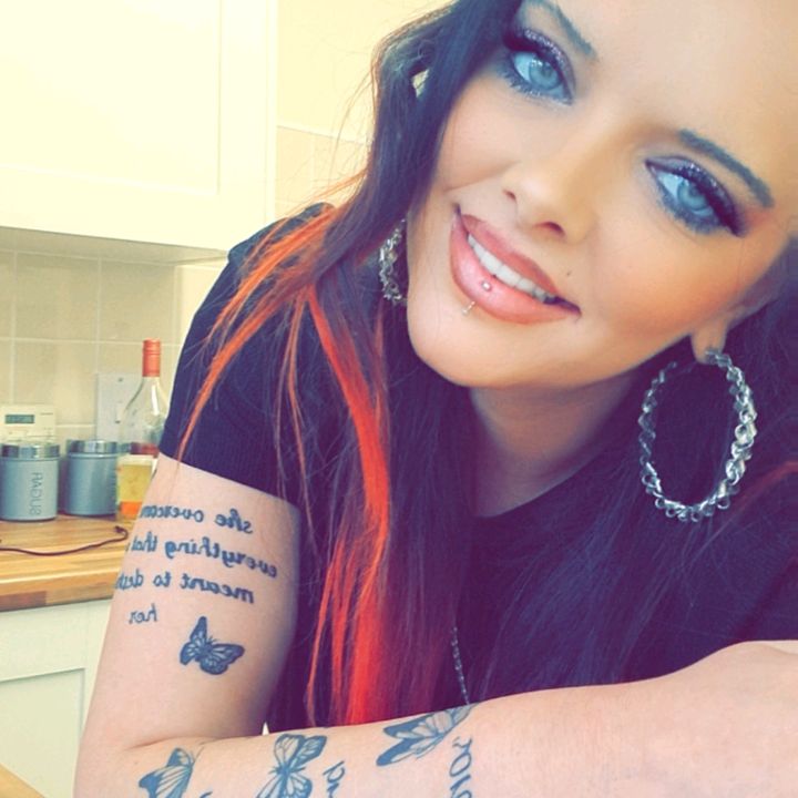 Profile Picture of donnalounew (@donnalounew) on Tiktok