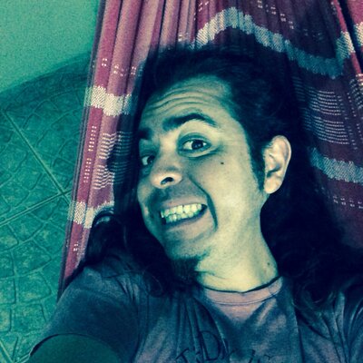 Profile Picture of Jonathan E. Aravena Bueno (@tatanvfr) on Twitter