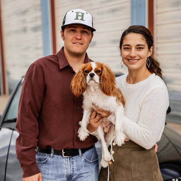 Profile Picture of Rainey Huckfeldt (@rainevans) on Poshmark