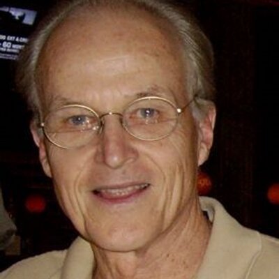 Profile Picture of Paul Myron (@PaulMyron1) on Twitter