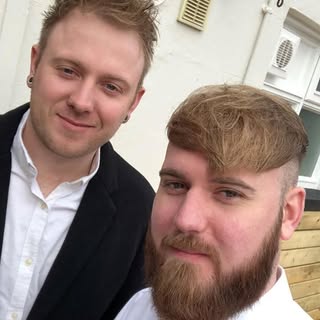 Profile Picture of James Bradney (@bradneyjames) on Instagram