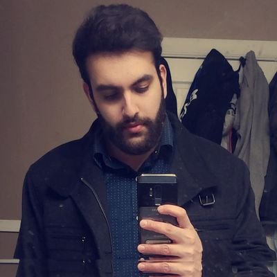 Profile Picture of Muhammad Talha Siddiqi (@king_siddiqi) on Twitter