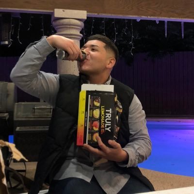 Profile Photo of Jesus Huerta 🇲🇽 🍺 (@ChuyHuerta18) on Twitter