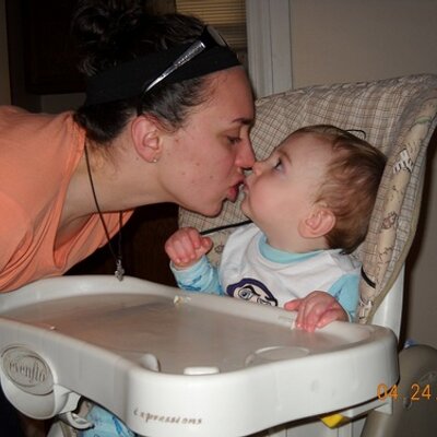 Profile Picture of Brittany Ruck (@Britski89) on Twitter