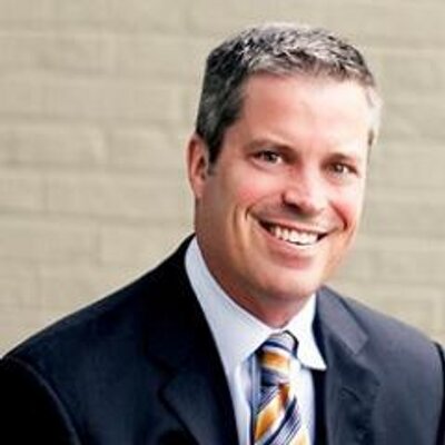 Profile Picture of Tom Shaver (@Tom_Shaver) on Twitter