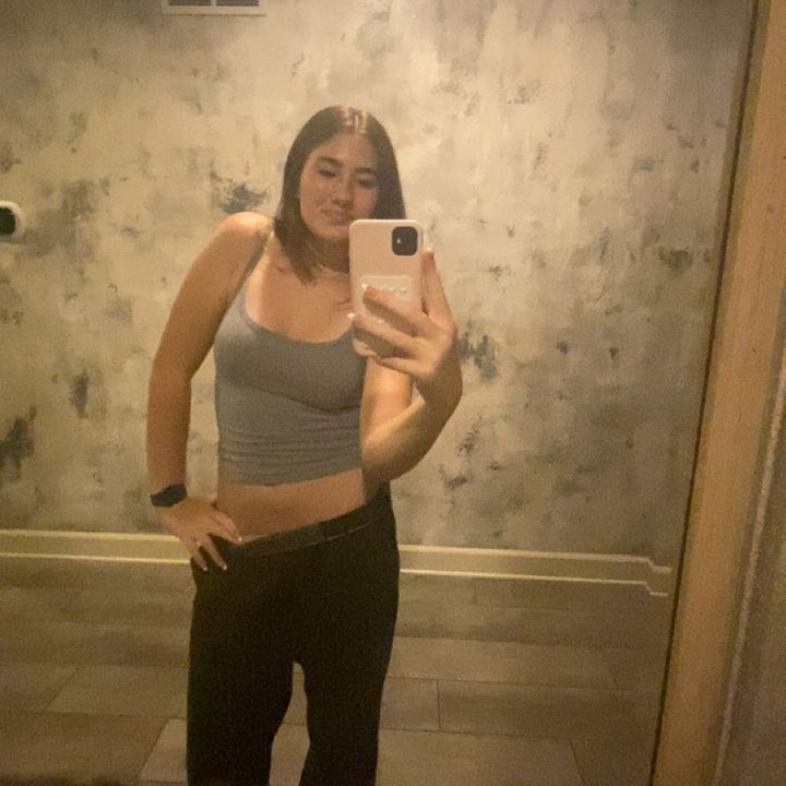 Profile Picture of bianca (@biancakiley16) on Tiktok