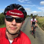 Profile Picture of Paul Hirons (@cycling.paul) on Instagram